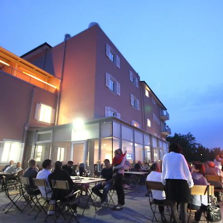 Hotel Kozana Dobrovo Eksteriør billede